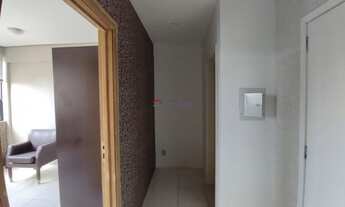 Imagem 5: Sala no Centro Sala comercial com 1 banheiro