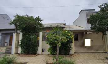 Imagem: Casa térrea com 03 dormitórios