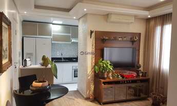 Imagem 4: Apartamento 2 quartos no centro canoas