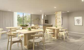 Imagem 7: Apartamento para Venda com 3 suítes e 2 vagas de garagem