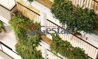 Imagem 2: Apartamento para Venda com 3 suítes e 2 vagas de garagem