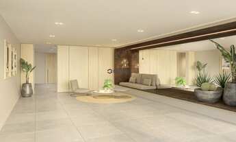 Imagem 6: Apartamento para Venda com 3 suítes e 2 vagas de garagem