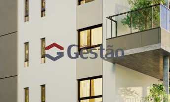 Imagem 3: Apartamento para Venda com 3 suítes e 2 vagas de garagem