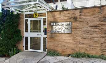 Imagem: Apartamento de alto padrão centro de Canoas