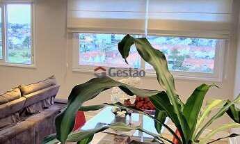 Imagem: Apartamento com 3 quartos