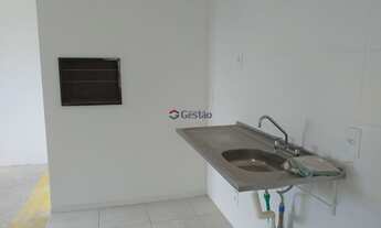 Imagem 5: Apartamentos no LIFE PARK no bairro Marechal Rondon