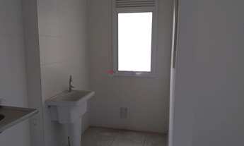 Imagem 6: Apartamentos no LIFE PARK no bairro Marechal Rondon