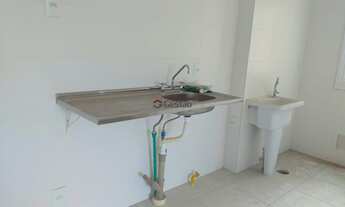 Imagem 7: Apartamentos no LIFE PARK no bairro Marechal Rondon