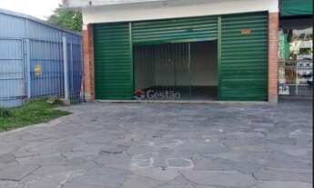Imagem: Loja, 1 banheiros, 1 vaga na garagem, 70M²