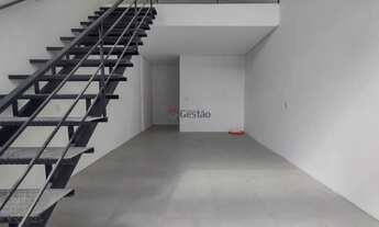 Imagem 6: Loja nova com mezanino