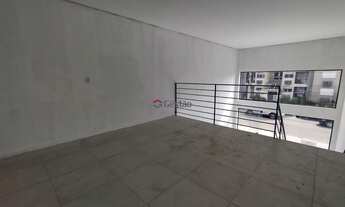 Imagem 3: Loja nova com mezanino