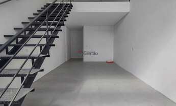 Imagem 5: Loja nova com mezanino