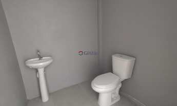 Imagem 6: Loja nova com mezanino