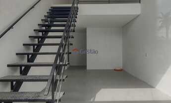 Imagem 7: Loja nova com mezanino