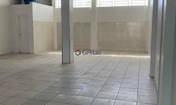 Imagem: Loja térrea, 1 banheiros, 3 vagas na garagem