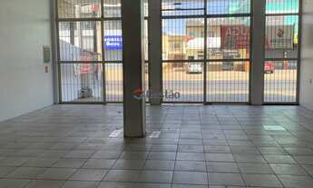 Imagem 2: Loja térrea, 1 banheiros, 3 vagas na garagem, 184M² de Área Construída