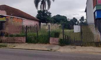 Imagem: Terreno, 550M² de Área Total