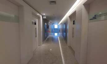 Imagem: Sala comercial nova