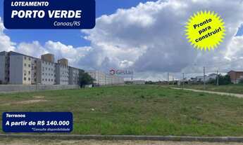 Imagem: Terrenos à venda em Canoas, Estância Velha