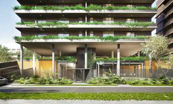 Imagem 3: Vende apartamentos de alto padrão de 84 a 184 m2 privativos com 2 ou 3 suítes no bairro Ma