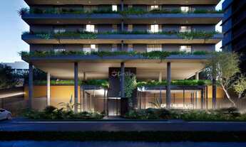 Imagem 5: Vende apartamentos de alto padrão de 84 a 184 m2 privativos com 2 ou 3 suítes no bairro Ma