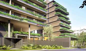 Imagem 6: Vende apartamentos de alto padrão de 84 a 184 m2 privativos com 2 ou 3 suítes no bairro Ma