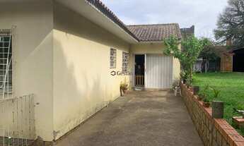 Imagem 6: Excelente Propriedade (04 Terrenos) de Esquina c/ 1.236 m² no Bairro Marechal Rondon