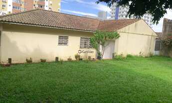 Imagem 3: Excelente Propriedade (04 Terrenos) de Esquina c/ 1.236 m² no Bairro Marechal Rondon