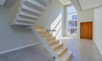 Imagem 6: Sobrado em condomínio com 3 Quartos com 225m2 Localizado no condomínio Las Brisas