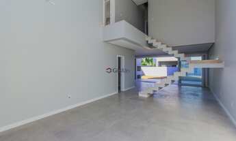 Imagem 4: Sobrado em condomínio com 3 Quartos com 225m2 Localizado no condomínio Las Brisas