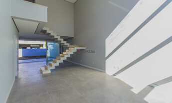 Imagem 3: Sobrado em condomínio com 3 Quartos com 225m2 Localizado no condomínio Las Brisas