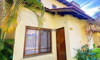 Imagem: Casa 3 dormitórios em Condomínio - Venda