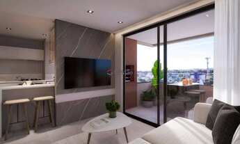 Imagem 2: Apartamento com 2 Quartos à venda