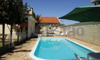 Imagem: Sobrado 03 dormitórios