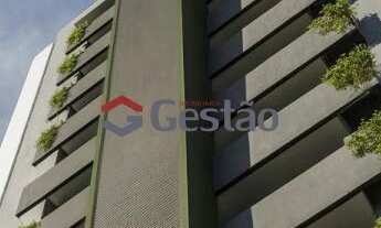 Imagem 4: Apartamentos de 2 dormitórios com sacada