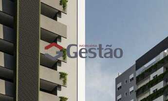 Imagem: Apartamentos de 2 dormitórios com sacada