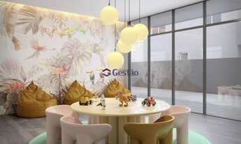 Imagem 7: Apartamentos de 2 dormitórios com sacada