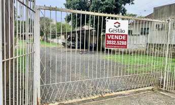 Imagem: Excelente Terreno c/ 880 m² (11x80) no