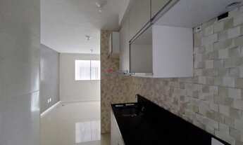 Imagem 5: Apartamento em Condomínio Residencial com Playground e Salão de Festas em Canoas