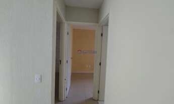 Imagem 6: Apartamento em Condomínio Residencial com Playground e Salão de Festas em Canoas