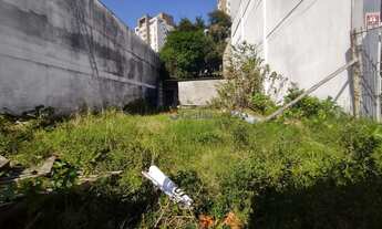 Imagem 4: Terreno em área comercial