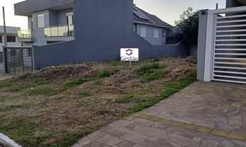 Imagem 1: Terreno no bairro São José