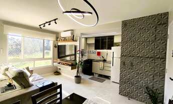 Imagem: Apartamento 02 dormitórios