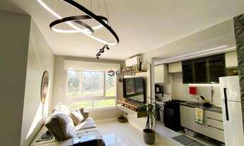 Imagem 2: Apartamento 02 dormitórios