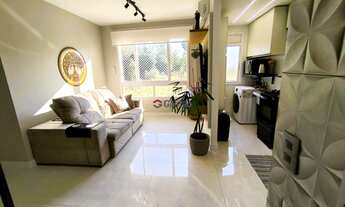 Imagem 5: Apartamento 02 dormitórios