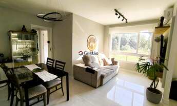 Imagem 6: Apartamento 02 dormitórios