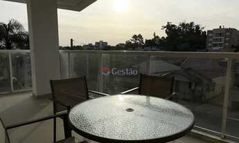 Imagem 5: Apartamento com 3 suítes e 4 banheiros à Venda