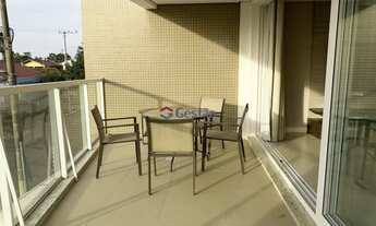 Imagem 4: Apartamento com 3 suítes e 4 banheiros à Venda