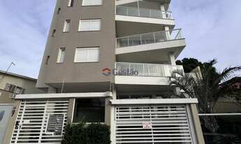 Imagem: Apartamento com 3 suítes e 4 banheiros