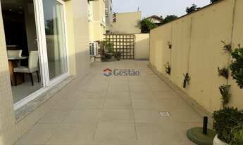 Imagem 7: Apartamento com 3 suítes e 4 banheiros à Venda